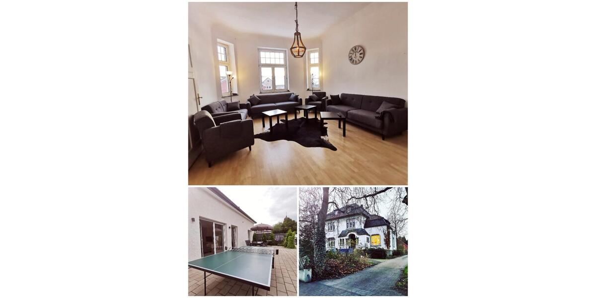 Wohnen auf Zeit Selm - 5 Zimmer, 100 m&sup2;, 15&euro; | Angebot:25900056