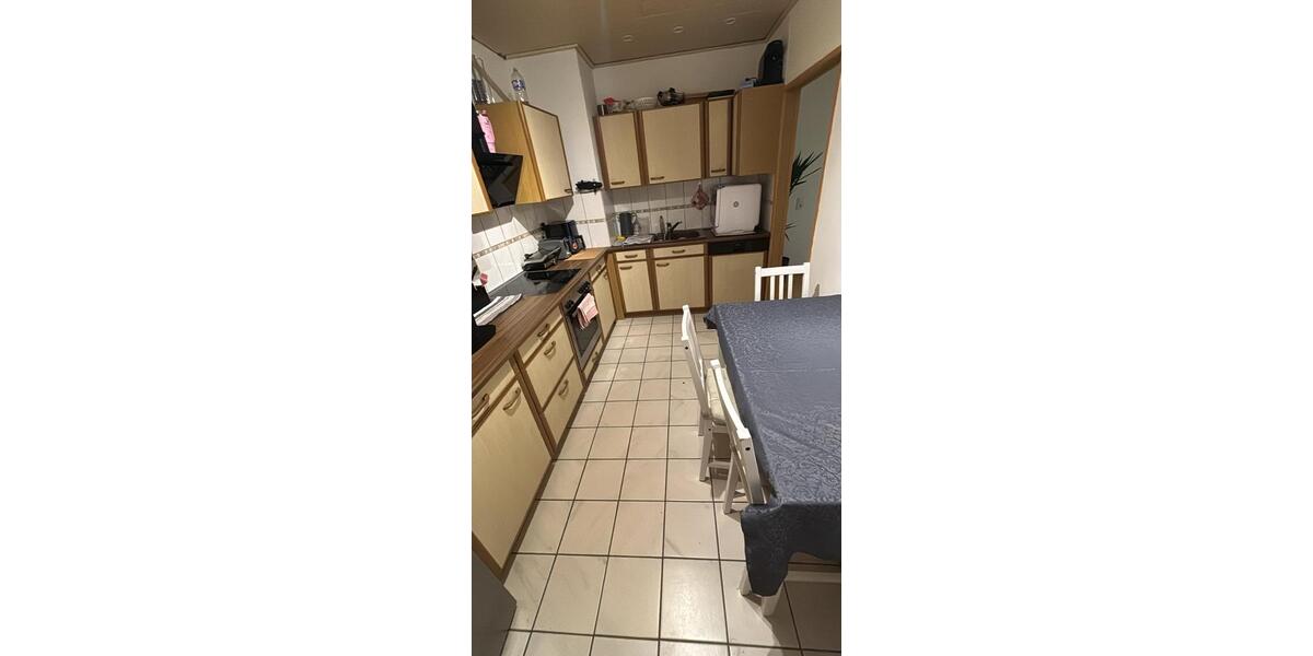 Etagenwohnung Saarbrücken West - 3 Zimmer, 88 m&sup2;, 630&euro; | Angebot:26535502