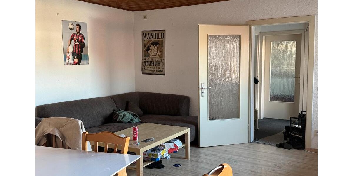 Wohnen auf Zeit Marburg - 6 Zimmer, 15 m&sup2;, 500&euro; | Angebot:26671360