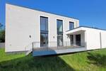 Baujahr 2020 - Architektenhaus mit edler Ausstattung und Blick in die Natur