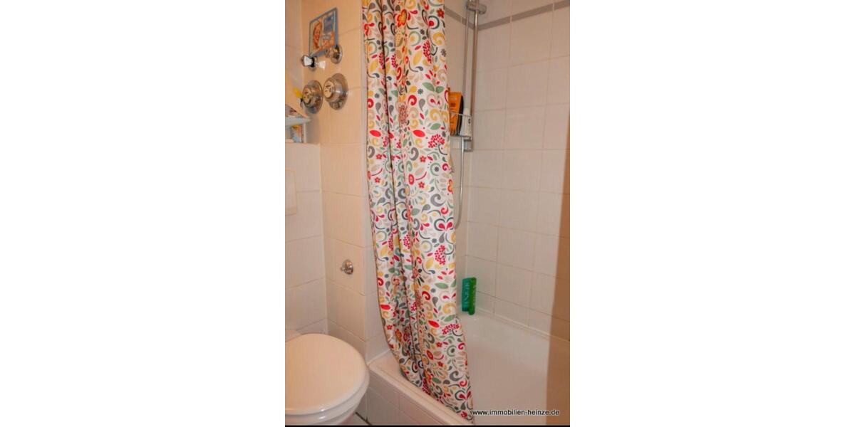 Etagenwohnung Bamberg Am Bruderwald - 1 Zimmer, 27 m&sup2;, 350&euro; | Angebot:25992292