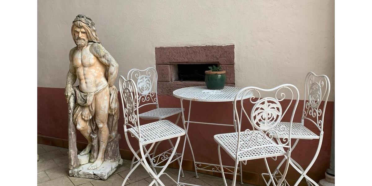 Wohnen auf Zeit Weidenthal - 4 Zimmer, 10 m&sup2;, 15&euro; | Angebot:26594487