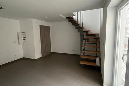 Wunderschöne 3 Zi Maisonette Whg in Allersberg OT zu vermieten 3 zimmer