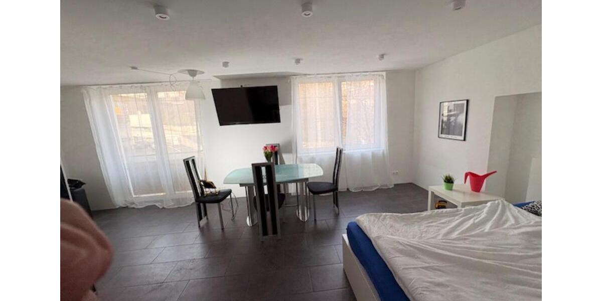 Wohnen auf Zeit Stuttgart Stuttgart-Süd - 1 Zimmer, 32 m&sup2;, 897&euro; | Angebot:25982135