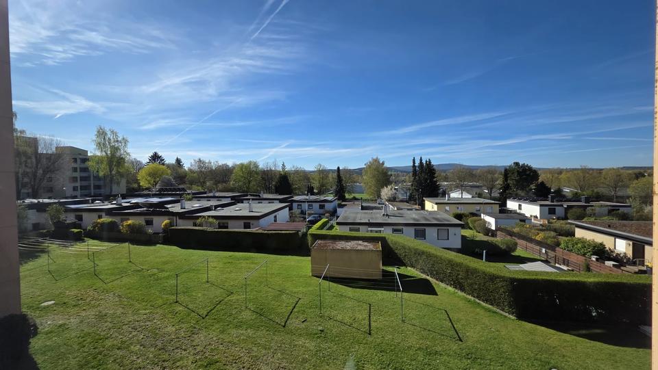 Etagenwohnung Marktredwitz - 3 Zimmer, 75 m&sup2;, 720&euro; | Angebot:26552557