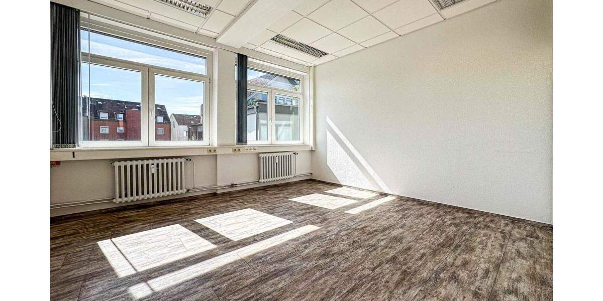 Gewerbeobjekt Kiel Exerzierplatz - 9 Zimmer, 245 m&sup2;, 3.400&euro; | Angebot:25666595