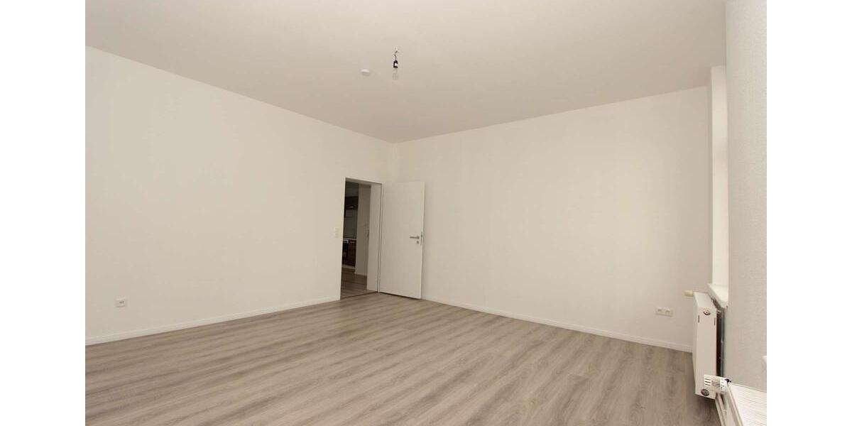 Etagenwohnung Wilhelmshaven - 4 Zimmer, 88 m&sup2;, 650&euro; | Angebot:25886881