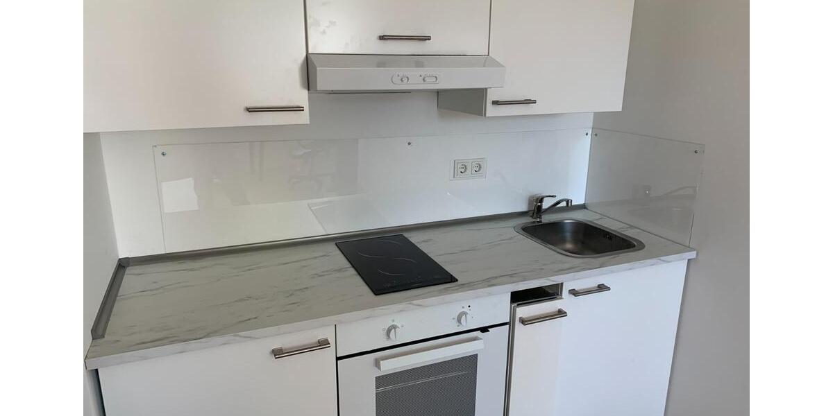 Erdgeschoßwohnung Köln Rodenkirchen - 1 Zimmer, 25 m&sup2;, 1.100&euro; | Angebot:25208276