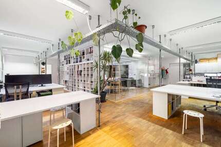 Büro in Ulm 1.900 € 133 m² zimmer