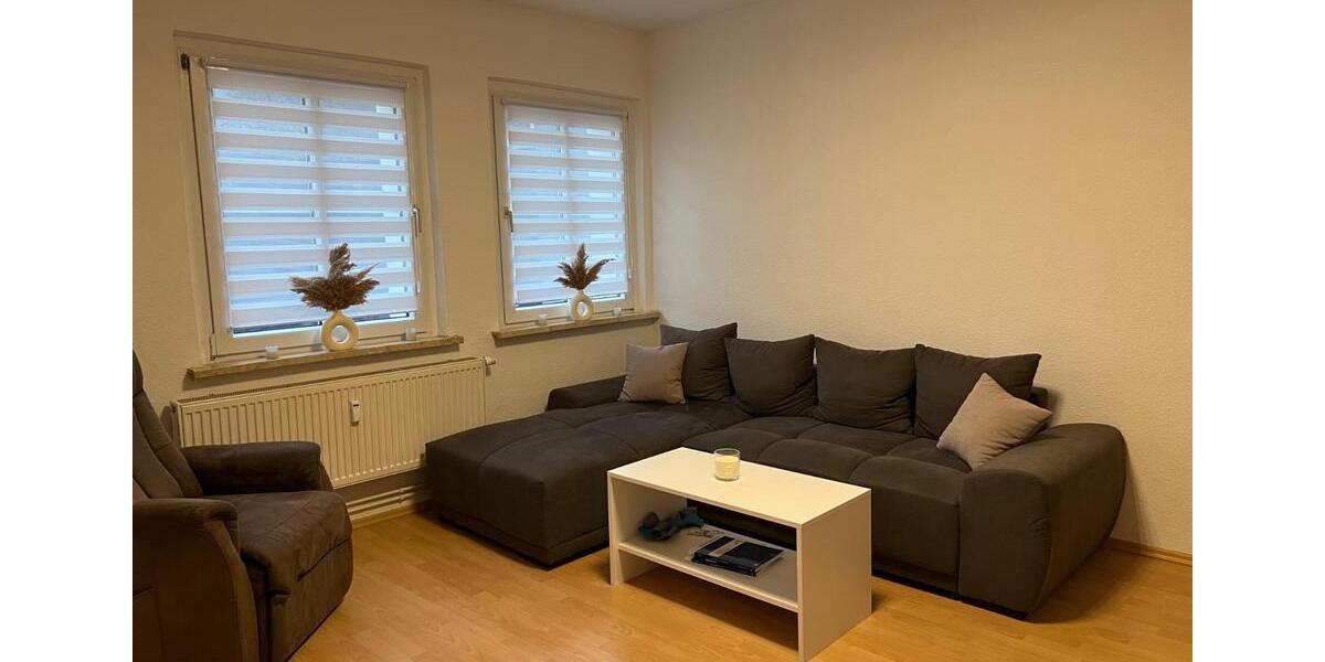 Etagenwohnung Halberstadt - 2 Zimmer, 55 m&sup2;, 350&euro; | Angebot:25229330