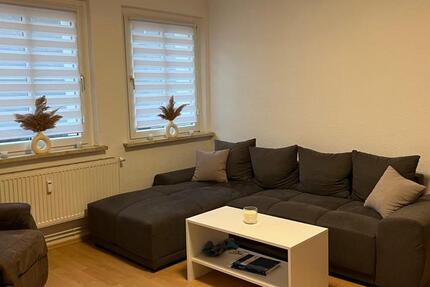 Wohnung Halberstadt - 2 Zimmer, 55 m&sup2;, 350&euro; | Angebot:25229330