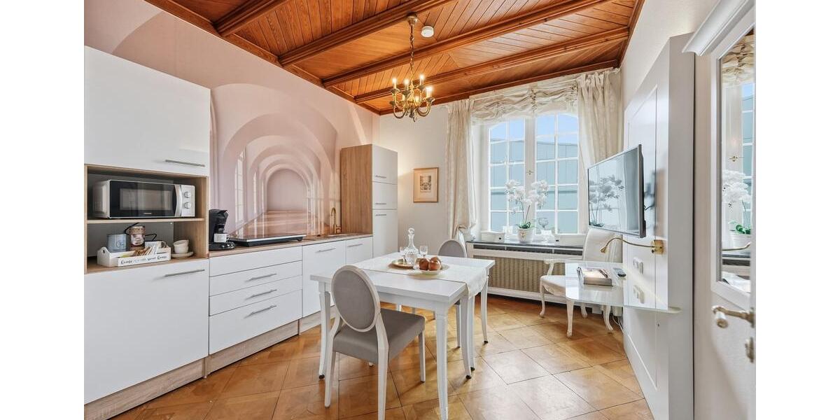 Wohnen auf Zeit Lübeck Sankt Lorenz Nord - 2 Zimmer, 70 m&sup2;, 1.450&euro; | Angebot:25851547