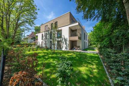 Wohnung zum Mieten in Darmstadt 1.640 € 75 m²