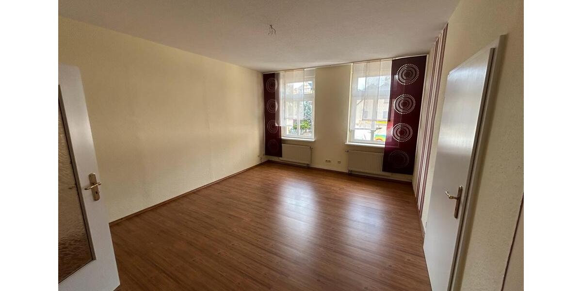 3-Zimmer Wohnung in Schleiz 3 zimmer