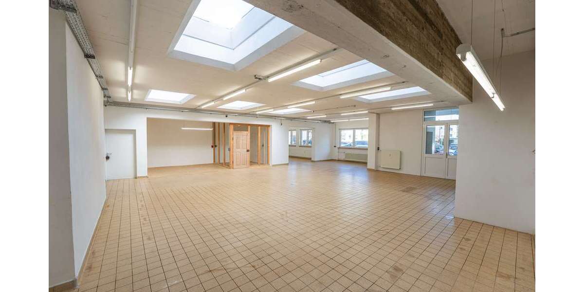Gewerbeobjekt Poing - 1.650&euro; | Angebot:24606716