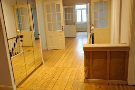 Wohnung Hamburg Harburg - 5 Zimmer, 192 m&sup2;, 2.750&euro; | Angebot:24572452