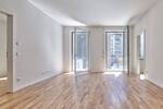 Kompakte 3-Zimmerwohnung am Spittelmarkt - großer Balkon, ruhige Hoflage