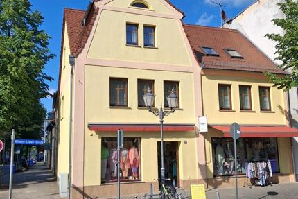 Gewerbeobjekt Calbe (Saale) - 500&euro; | Angebot:20730246