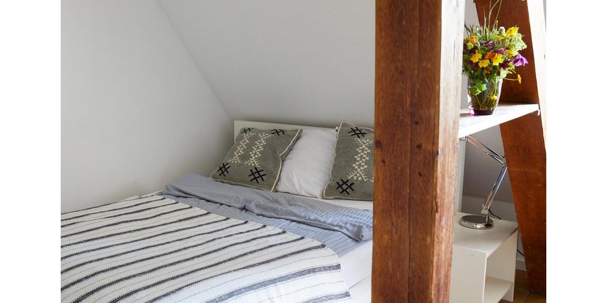 Schloss Mörlbach 1 zimmer