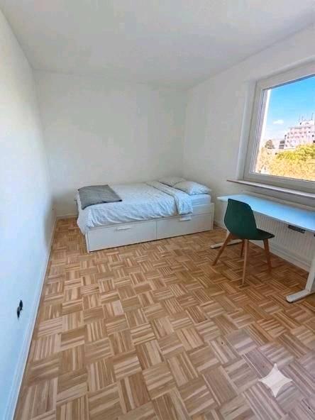 Wohnen auf Zeit Freiburg im Breisgau Haslach - 1 Zimmer, 13 m&sup2;, 500&euro; | Angebot:26257822