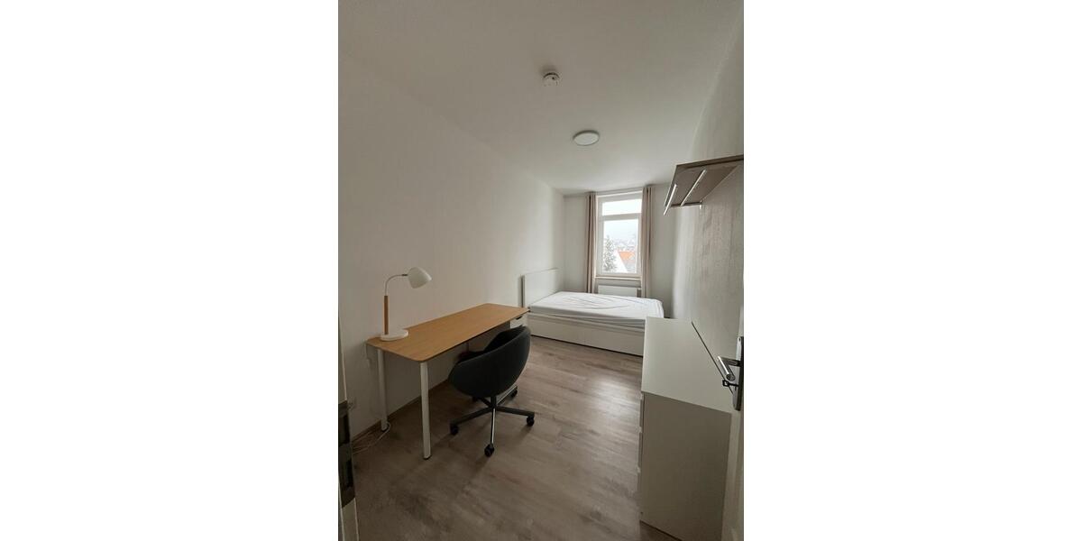 Etagenwohnung Neuhaus am Rennweg - 3 Zimmer, 78 m&sup2;, 890&euro; | Angebot:24727404