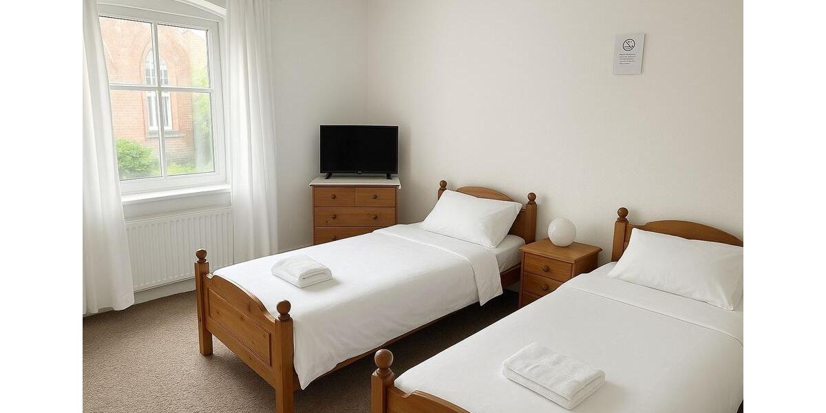 Wohnen auf Zeit Zeven - 1 Zimmer, 20 m&sup2;, 1.200&euro; | Angebot:25904301