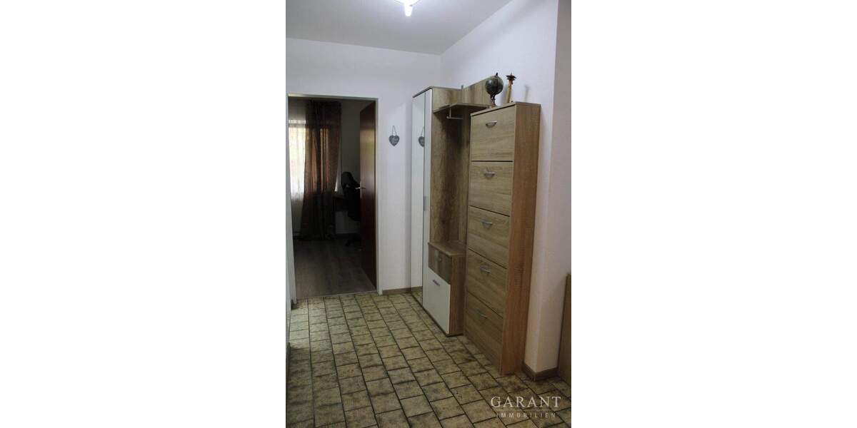 Etagenwohnung Heilbronn Kernstadt - 3 Zimmer, 76 m&sup2;, 1.140&euro; | Angebot:25682735