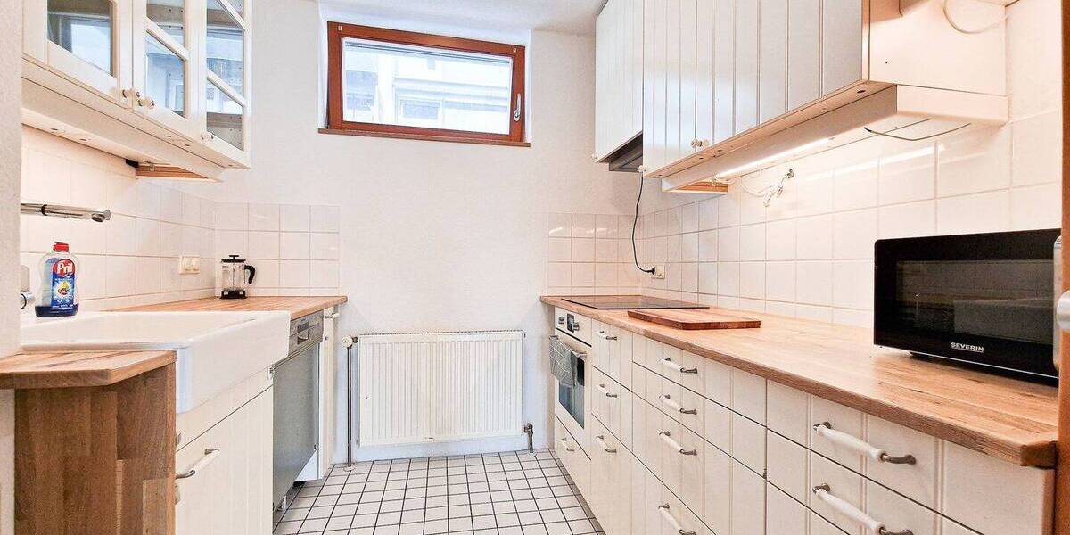 Etagenwohnung Merseburg Neumarkt (Vorstadt) - 4 Zimmer, 137 m&sup2;, 1.490&euro; | Angebot:26798305