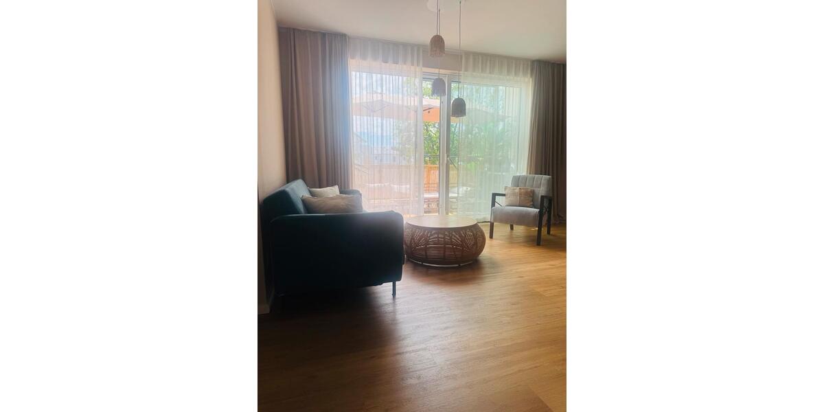 Etagenwohnung Rostock Alt Bartelsdorf - 2 Zimmer, 75 m&sup2;, 975&euro; | Angebot:23594095