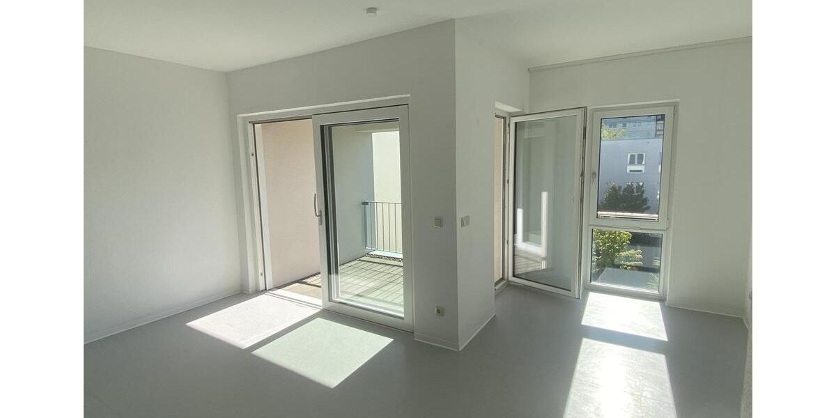 Etagenwohnung Erfurt Melchendorf - 2 Zimmer, 63 m&sup2;, 760&euro; | Angebot:24523914