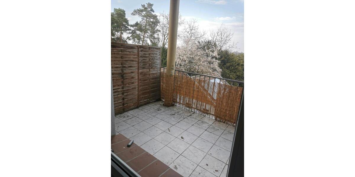 Etagenwohnung Bohmte - 1 Zimmer, 83 m&sup2;, 930&euro; | Angebot:26094977