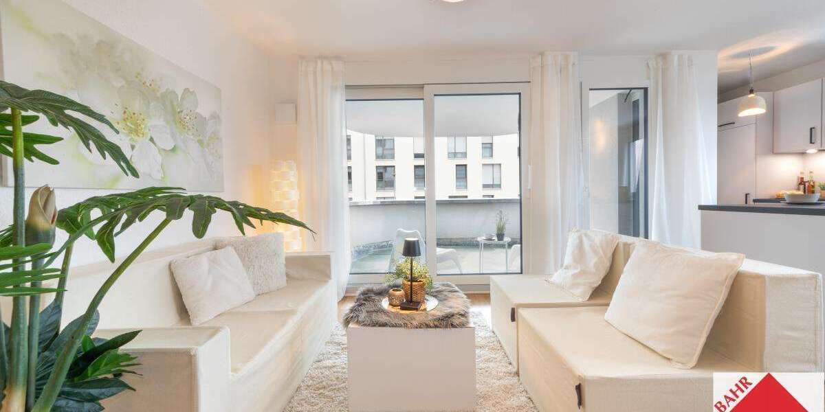 Etagenwohnung Holzgerlingen - 4 Zimmer, 86 m&sup2;, 1.480&euro; | Angebot:24590970