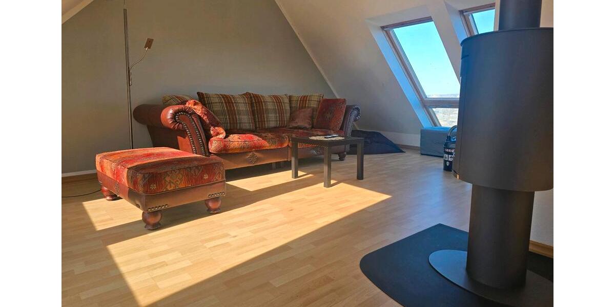 Maisonettenwohnung Koblenz Lay - 3 Zimmer, 110 m&sup2;, 1.400&euro; | Angebot:26285496