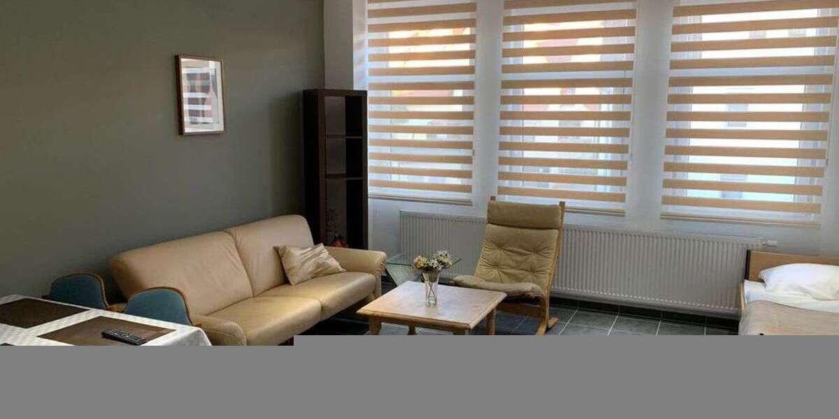 Wohnen auf Zeit in Backnang 1.350 € 1 zimmer