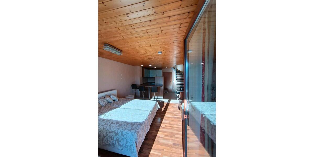 2-Zimmer Etagen Wohnung in Bodenmais 2 zimmer