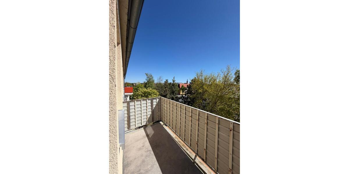 Etagenwohnung Gräfenhainichen - 3 Zimmer, 59 m&sup2;, 380&euro; | Angebot:26490789