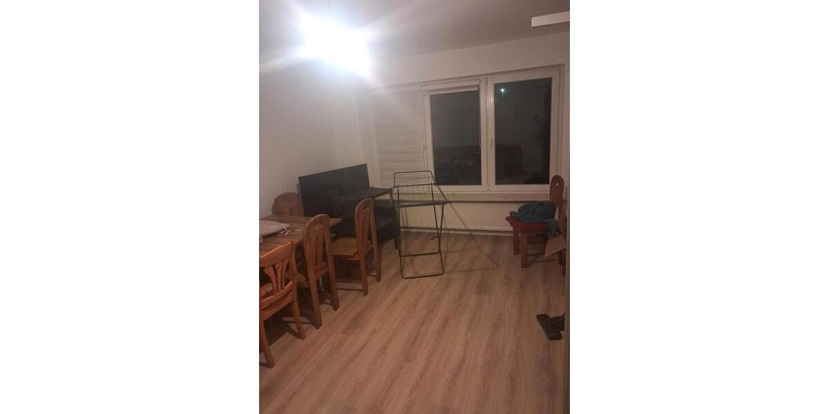Wohnung zu vermieten in Risum-Lindholm 3 zimmer
