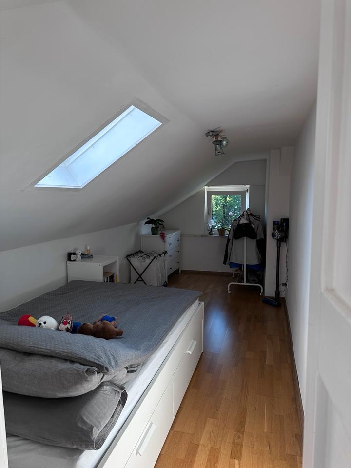 Moderne Wohnung zur Miete