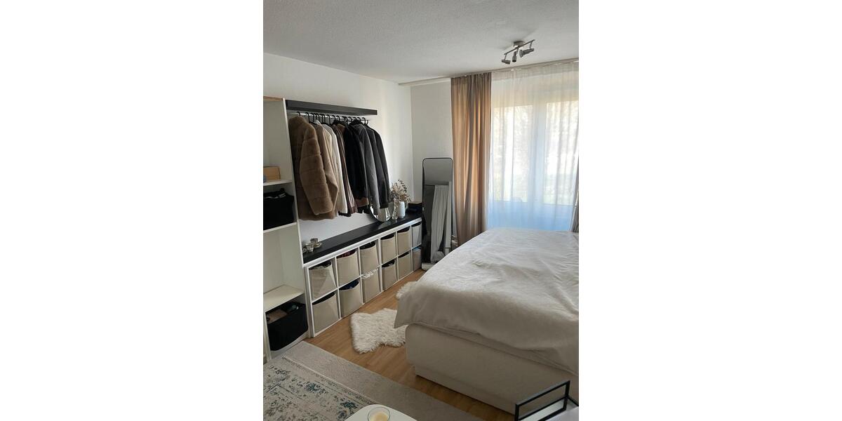 Etagenwohnung Homburg - 1 Zimmer, 22 m&sup2;, 340&euro; | Angebot:26024358