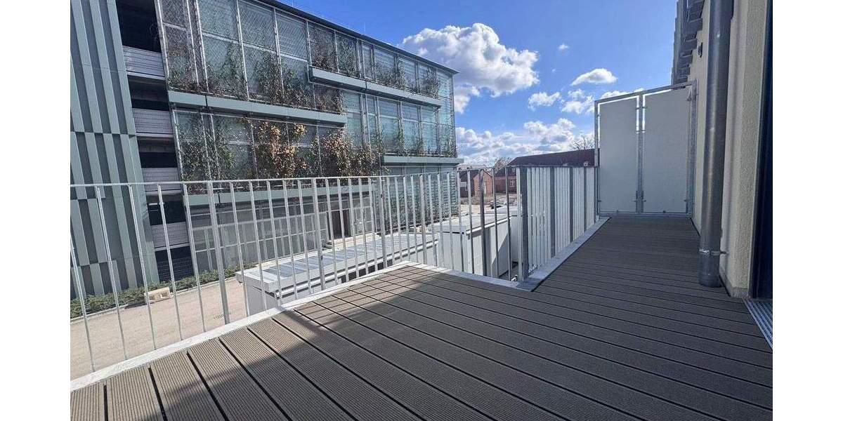 Etagenwohnung Bamberg Bamberg-Ost - 2 Zimmer, 60 m&sup2;, 897&euro; | Angebot:25870202