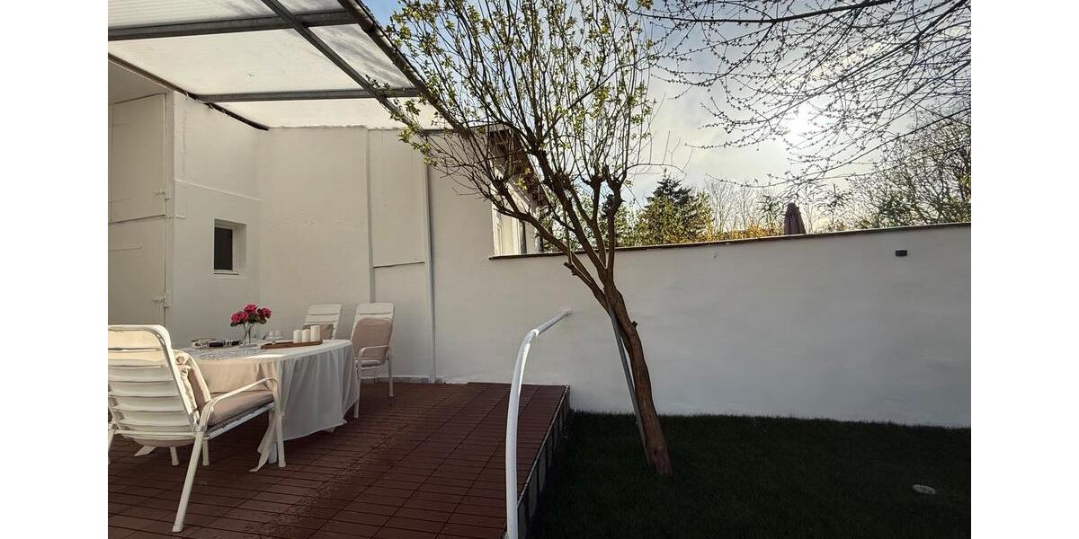 Wohnen auf Zeit Düsseldorf Stadtbezirk 9 - 3 Zimmer, 73 m&sup2;, 1.950&euro; | Angebot:26224806