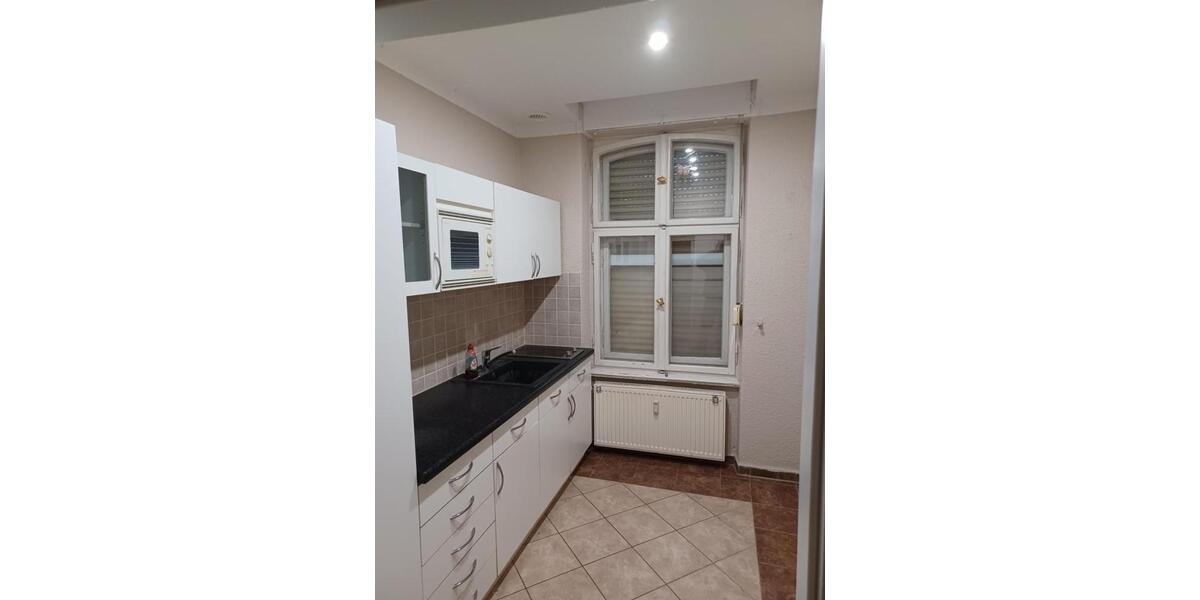 Attraktive Gewerbeeinheit in guter Lage – Erdgeschoss, vielseitig nutzbar! zimmer