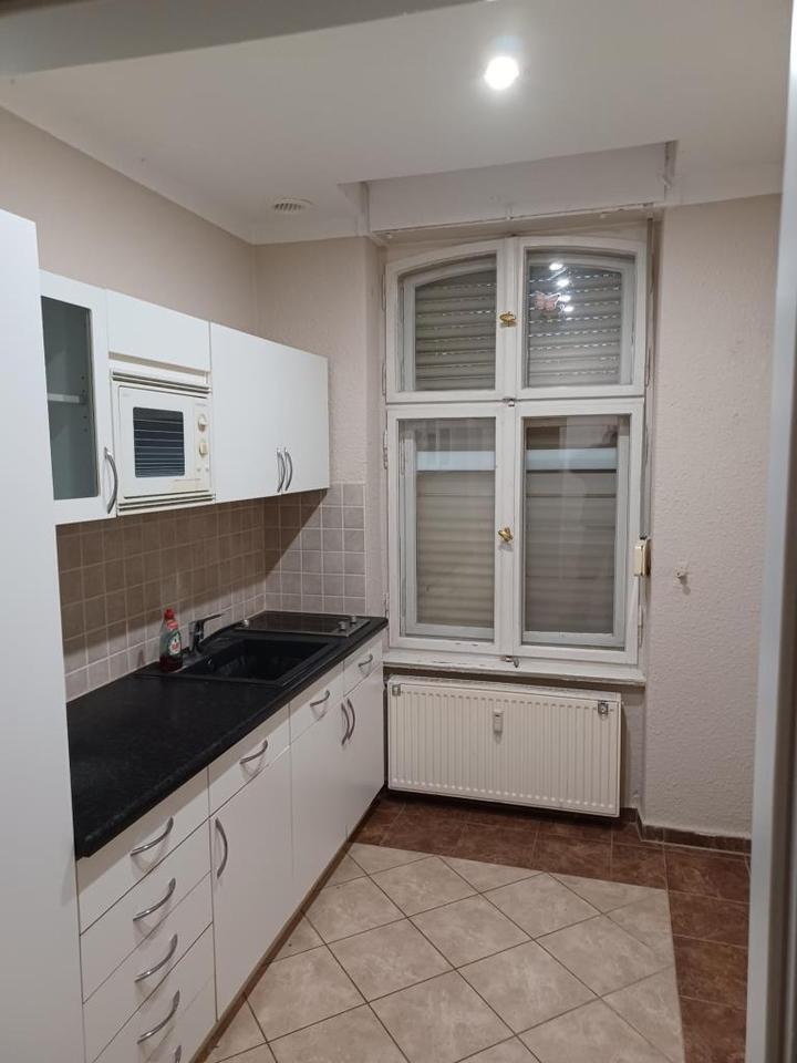 Attraktive Gewerbeeinheit in guter Lage – Erdgeschoss, vielseitig nutzbar! zimmer