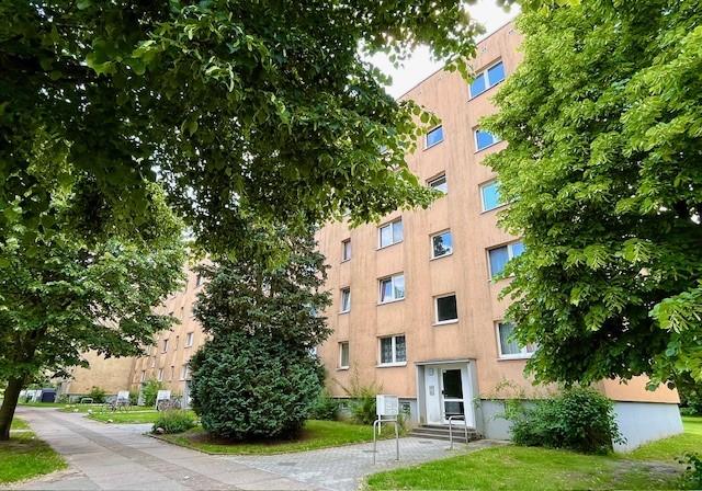 Einziehen-Wohlfühlen- renovierte 3 Zimmerwohnung ab sofort
