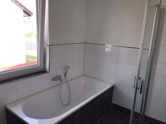 Terrassenwohnung Steinhagen Negast - 6 Zimmer, 139 m&sup2;, 1.499&euro; | Angebot:26908612