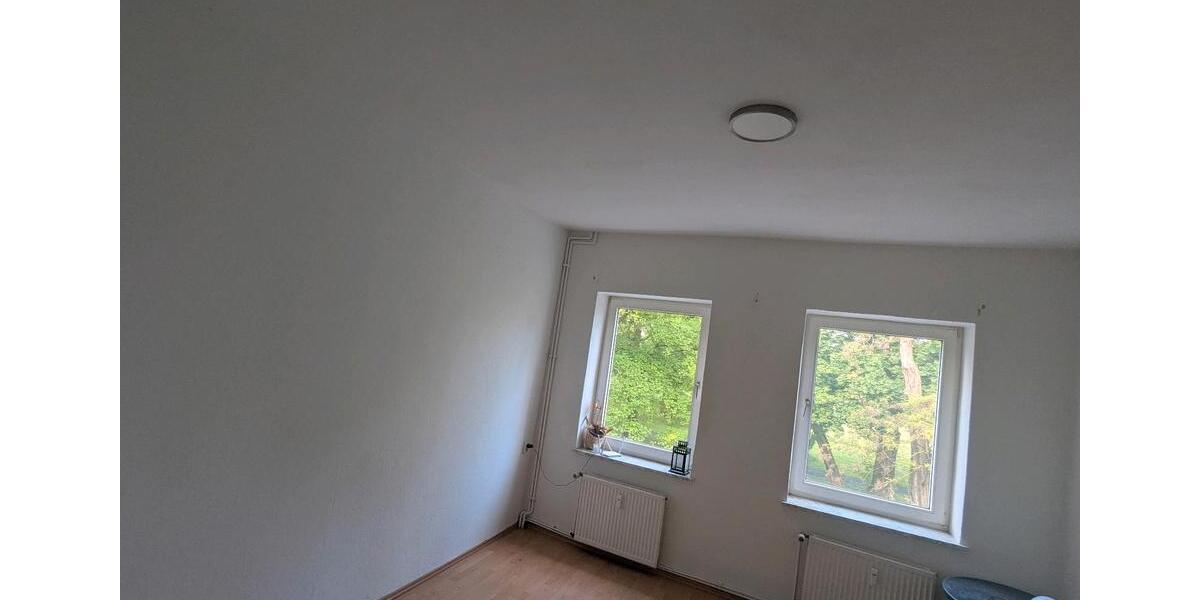 Etagenwohnung Braunschweig Lehndorf-Watenbüttel - 1 Zimmer, 35 m&sup2;, 550&euro; | Angebot:26636520