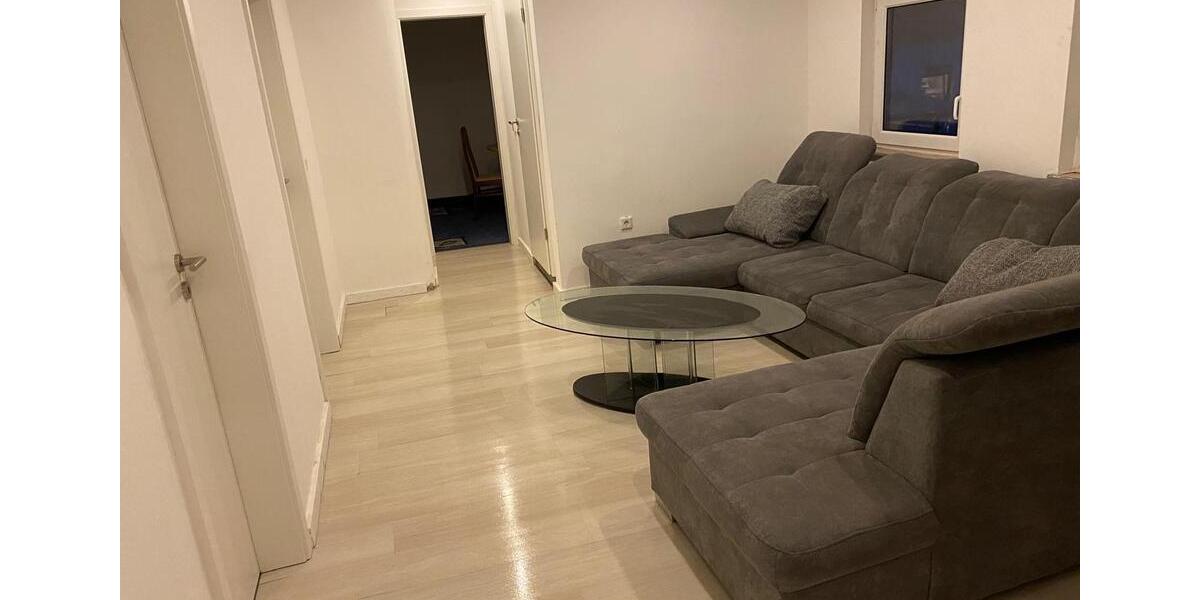 Wohnen auf Zeit Freren - 3 Zimmer, 80 m&sup2;, 15&euro; | Angebot:25921875