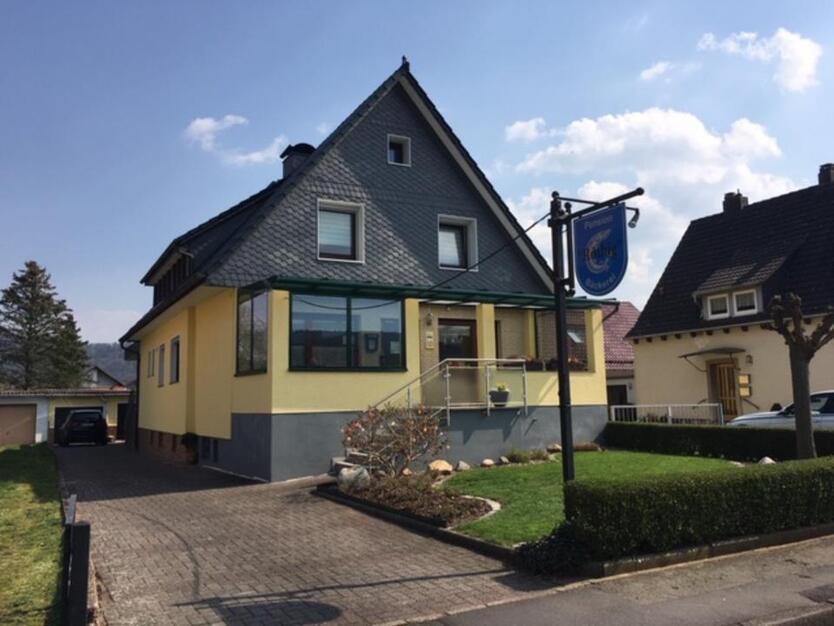 WG Zimmer nähe Polizeiakademie in Hann. MündenGimte