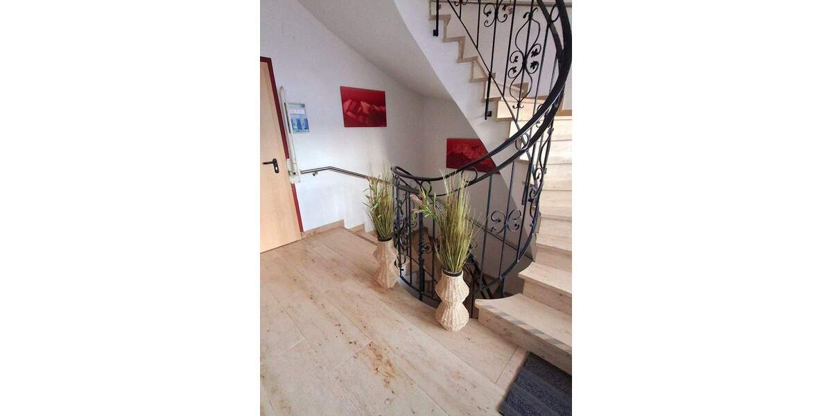 Etagenwohnung Frauenau Dörfl - 2 Zimmer, 60 m&sup2;, 500&euro; | Angebot:25657317