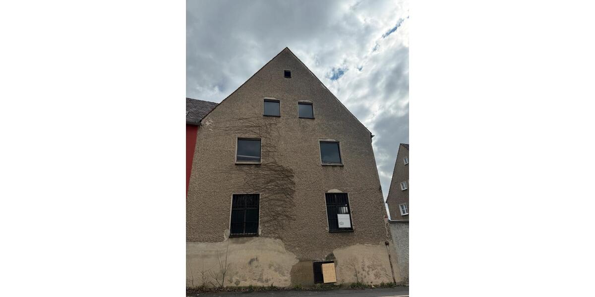 Gewerbeobjekt Amberg - 800&euro; | Angebot:26058180